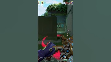 POV: The Opponent brought out the Odin so you gotta show 