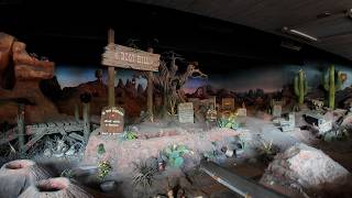 Zen Moment: Frontierland Shootin' Exposition | Disneyland