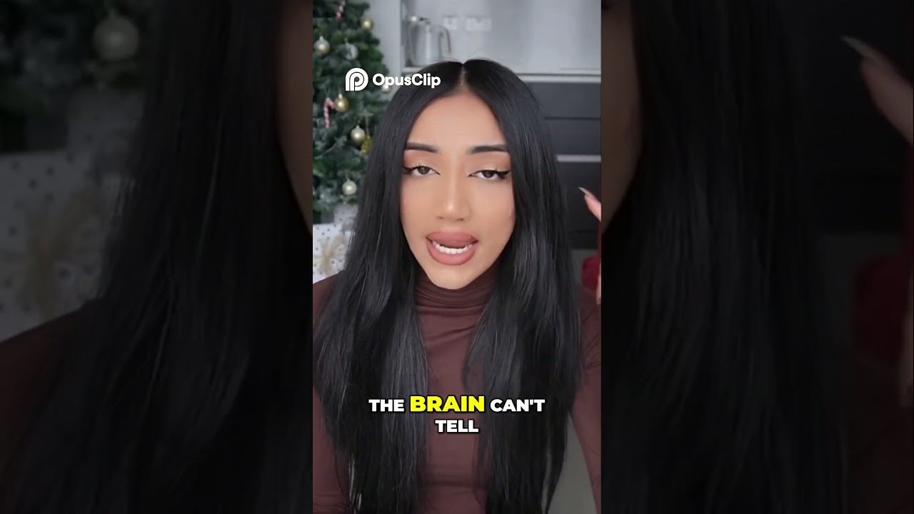 The Science of Vision Boards