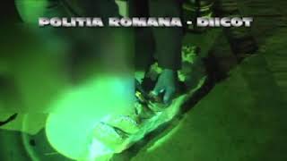 Detenido en Rumanía el líder de un violento grupo que distribuía droga desde España
