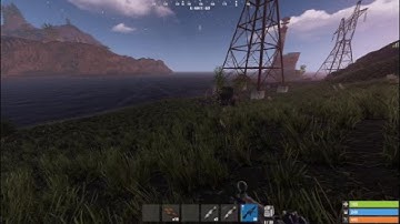 satisfying double headshot | Rust console