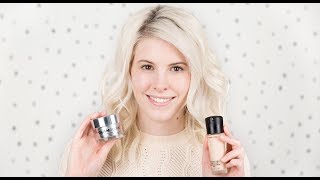 Teach Me How To... Get Dewy Skin