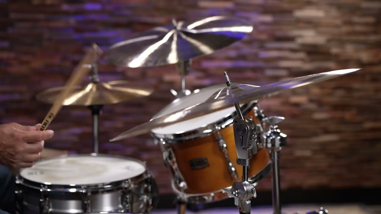Istanbul Agop 22