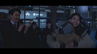 Suzy And Kim Jun Han Part 2