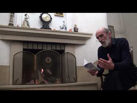 ნუგზარ ბაბუციძე, ლექსი: \"თვალებიც,გულიც სულ შენ დაგეძებ\"