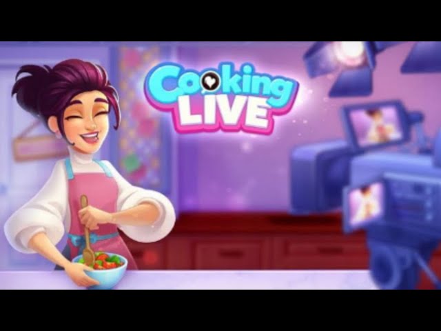 Cooking Live - Italian Kitchen Simulator - Metacritic