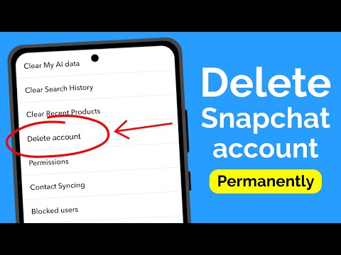 How to Delete