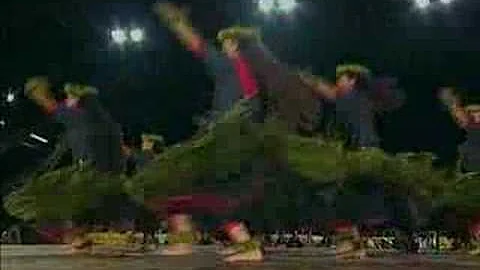 Merrie Monarch 2003 - Halau Hula O Kahikilaulani -...