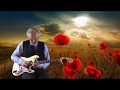 "Abide With Me"  ( Remembrance Day )