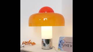 Brumbry Table Lamp