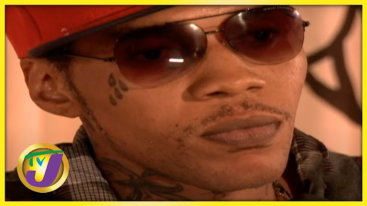 Kartel's Life in Danger. says Lawyer. and he's Taken the Fight to Court | TVJ Entertainment Report