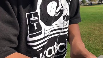 Testing the Jesse Dean Tone Arm for the PT01 SKRATCH