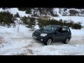 04.03.2012 - onliner 4x4 - 5/5 - Nissan Patrol, Toyota Rav4, Suzuki Grand Vitara