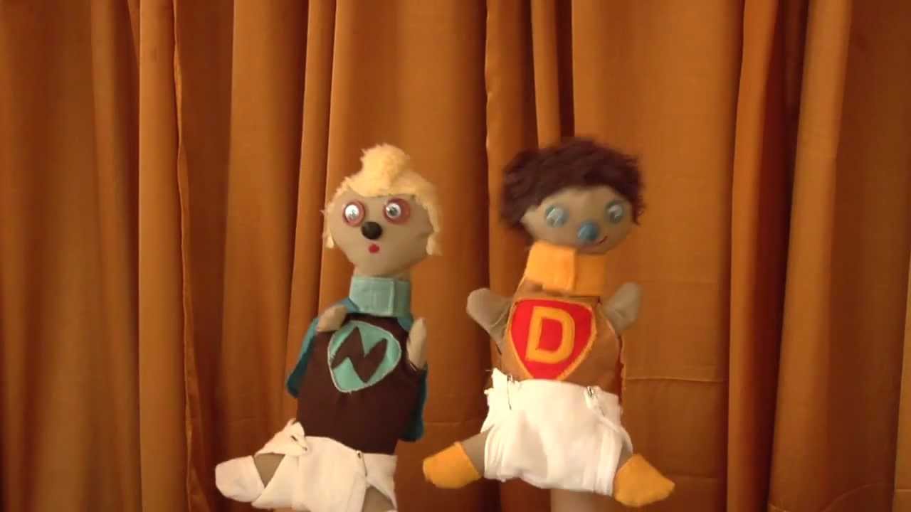 Watch The Harmonica Pocket — Diaperman (Music Video) on YouTube Watch The Harmonica Pocket — Diaperman (Music Video) on YouTube