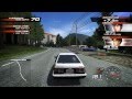 Initial D Extreme Stage Walkthrough/Gameplay PS3 HD #1