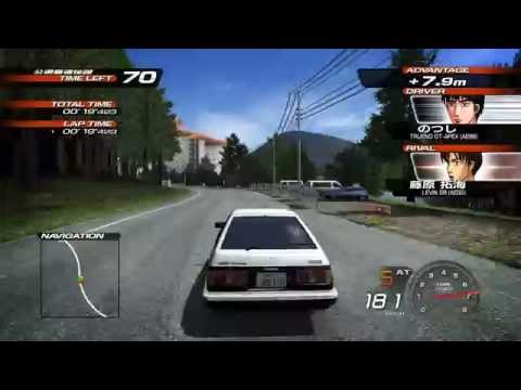 Initial D Extreme Stage - Wikipedia