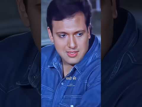 #naseeb1997#Govinda#kaderkhan#mamtakulkarni Emotional Dialogue