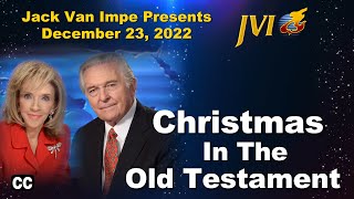 Jack Van Impe Presents -- December 23, 2022