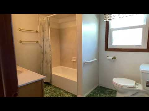 564 E Rhine Street, Elkhart Lake, WI home video tour