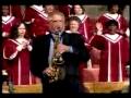 Jimmy swaggart ministries music featuring bob henderson glory hallelujah