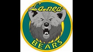 2006 LA NEW熊 冠軍陣容 1~9棒 應援曲