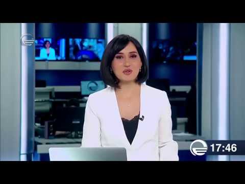 კამპანია \"გაიზომე წნევა - #ამასშენთვისგეუბნები\"