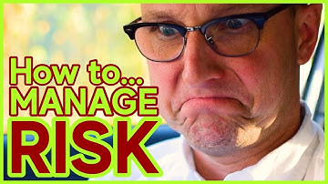 How to Manage RISK on a Part 3 or Standards Check Test