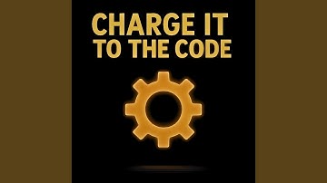 Charge It to the Code