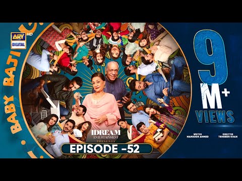 Baby Baji — Episode 52