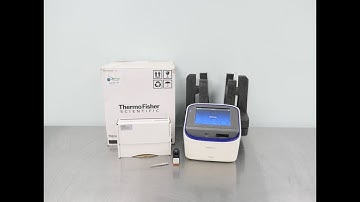 Thermo Fisher Countess II FL Cell Counter for sale