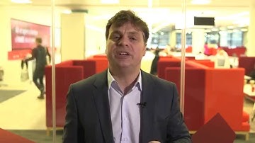 The Role of Mobile Operators in IoT