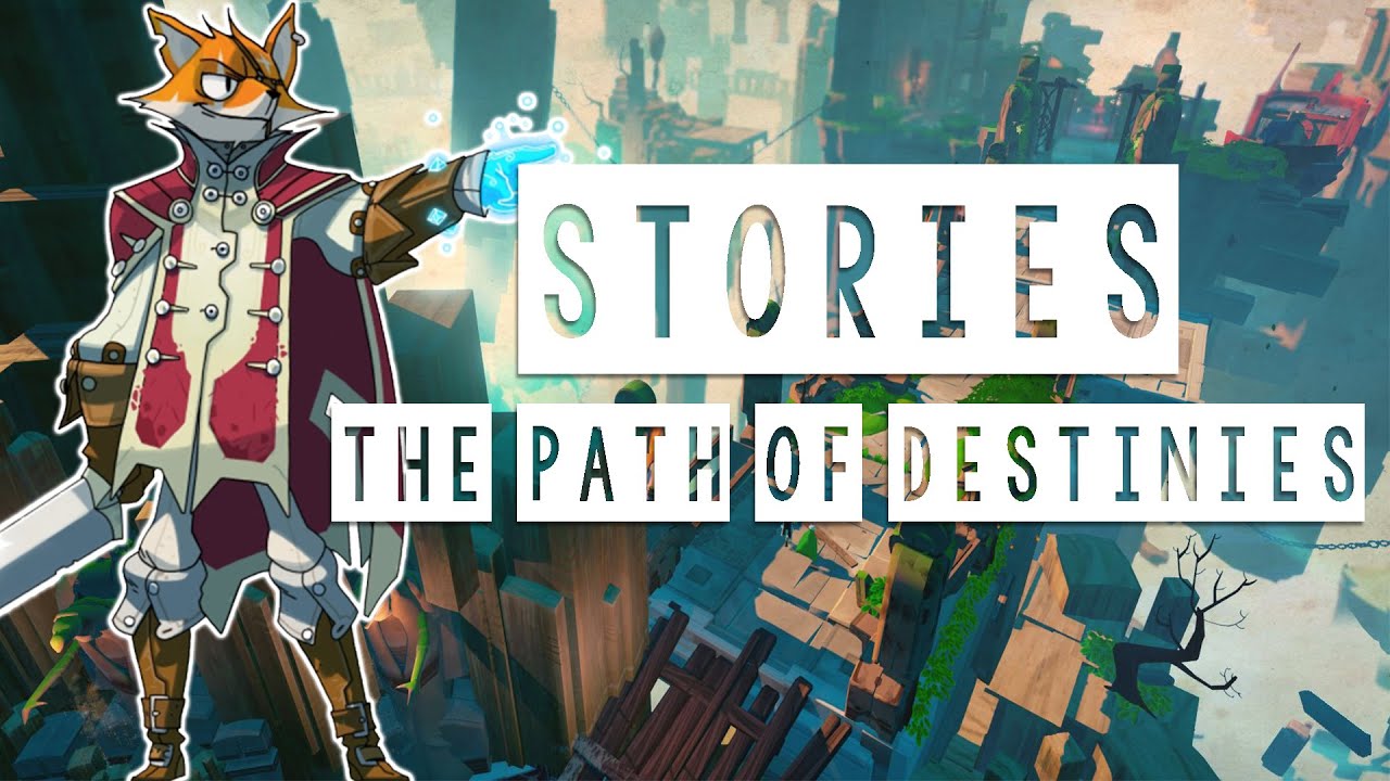 stories path of destinies stories path of destinies