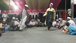 Download lagu Hajir marawis ukhwatussyabab banyuwangi || sholatun wa taslimun..... . #hajirmarawis