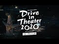 【ダイジェストムービー】#ドライブインシアター2020 大阪万博記念公園