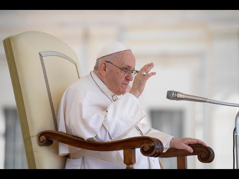 Popiežius: branginkime senų žmonių patirtį ir išmintį