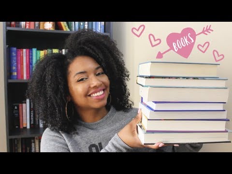 JANUARY WRAP UP | BLACK HISTORY MONTH TBR 2019