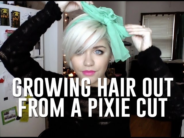 22 Growing out a pixie cut ideas | short hair cuts, short hair styles, hair  cuts