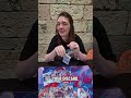 keen to cracks into a lorcana illumineers trove? cassie takes us through an unboxing and even gives
