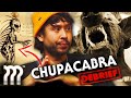 Decoding the Devilish Chupacabra · Mystery Files Debrief