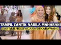 TAMU UNDANGAN TERKESIMA DENGAN PENAMPILAN AAK!!! SEMUA TAMU WEADING IKUT JOGET.