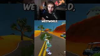 How To Get Out Of Diamond in Fortnite!🏆 (Ranked)