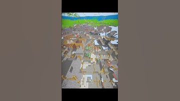 Minecraft More Bugrock Structure Random Seed Moment