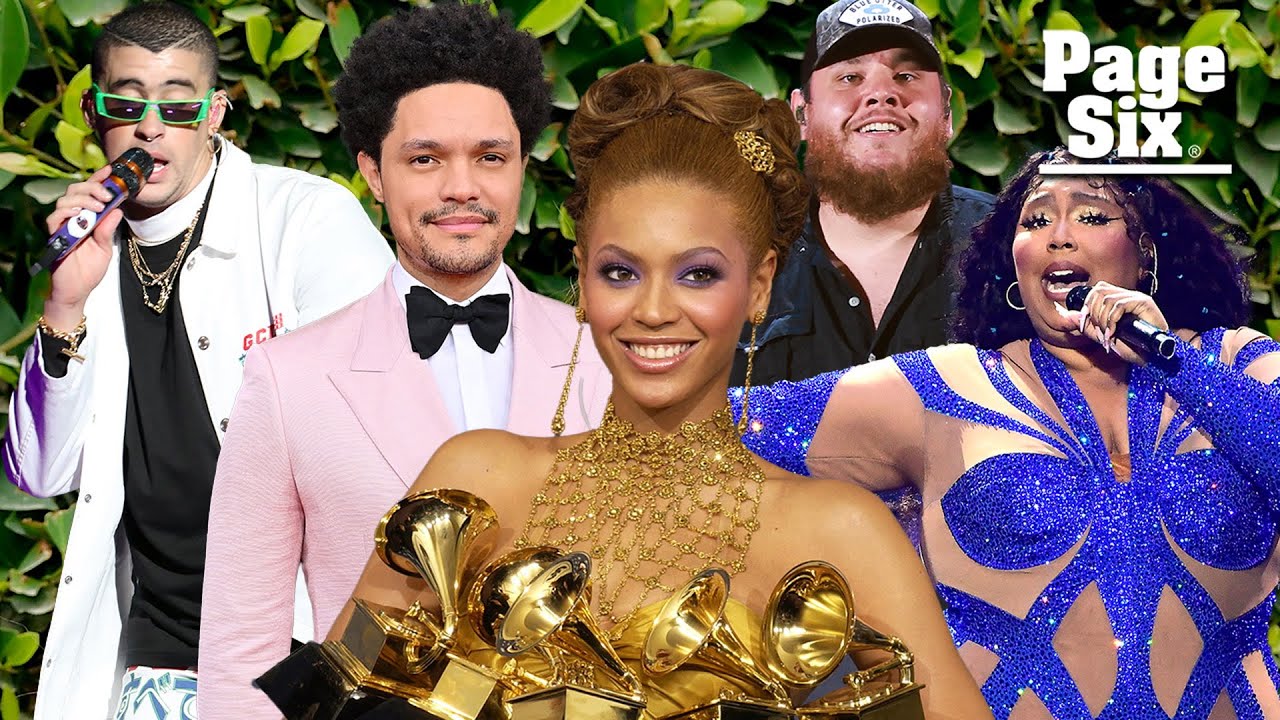 How to watch the 2023 Grammy Awards: Time, channels and more