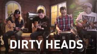 Dirty Heads "Cabin by the Sea" At: Guitar Center chords