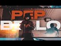 Pep  bello clip officiel