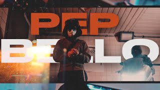 PEP - Bello (clip officiel) Resimi