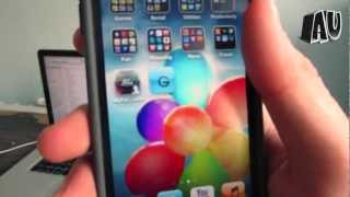 What's on my iPod Touch 5G? (Most Awesome Apps) (Updated for 2013)
