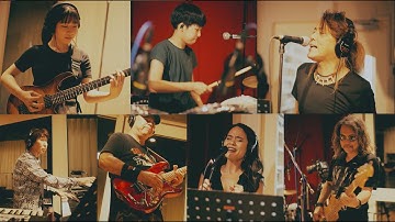 Europe "The Final Countdown" cover / YOYOKA