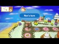 Animal Crossing: amiibo Festival Playthrough Part 3