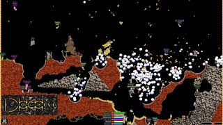 Bananas - Worms Armageddon patch 3.8